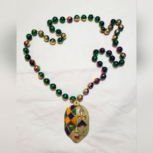 2024 Specialty Mardi Gras Beads